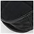 CHANEL Bolsa de Ombro Choco Bar com Corrente Nylon Preto Prata CC - vista 15