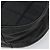 CHANEL Bolsa de Ombro Choco Bar com Corrente Nylon Preto Prata CC - vista 16