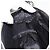 CHANEL Bolsa de Ombro Choco Bar com Corrente Nylon Preto Prata CC - vista 22