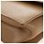 Salvatore Ferragamo Gancini Hand Bag Leather 2way Beige Silver - vista 12
