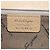 Salvatore Ferragamo Gancini Hand Bag Leather 2way Beige Silver - vista 23