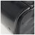 CHANEL Vanity Hand Bag Patent leather 2way Black Gold CC - vista 10