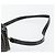 CHANEL Vanity Hand Bag Patent leather 2way Black Gold CC - vista 16
