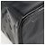 CHANEL Vanity Hand Bag Patent leather 2way Black Gold CC - vista 19