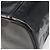 CHANEL Vanity Hand Bag Patent leather 2way Black Gold CC - vista 20
