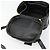 CHANEL Vanity Hand Bag Patent leather 2way Black Gold CC - vista 23