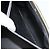 CHANEL Vanity Hand Bag Patent leather 2way Black Gold CC - vista 30