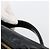 CHANEL Vanity Hand Bag Patent leather 2way Black Gold CC - vista 5