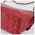 CHANEL Matelasse Chain Shoulder Bag Patent leather Red Gold CC - vista 12