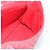 CHANEL Matelasse Chain Shoulder Bag Patent leather Red Gold CC - vista 17