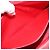 CHANEL Matelasse Chain Shoulder Bag Patent leather Red Gold CC - vista 19