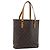 LOUIS VUITTON Monogram Vavin GM Tote Bag M51170 LV
