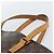 LOUIS VUITTON Monogram Vavin GM Tote Bag M51170 LV - vista 8