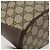 GUCCI GG Supreme Web Sherry Line Bag PVC Beige Gold 904 02 081 - vista 14