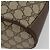 GUCCI GG Supreme Web Sherry Line Bag PVC Beige Gold 904 02 081 - vista 15