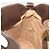 GUCCI GG Supreme Web Sherry Line Bag PVC Beige Gold 904 02 081 - vista 20