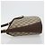 GUCCI GG Supreme Web Sherry Line Bag PVC Beige Gold 904 02 081 - vista 4