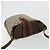GUCCI GG Supreme Web Sherry Line Bag PVC Beige Gold 904 02 081 - vista 6