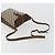 GUCCI GG Supreme Web Sherry Line Bag PVC Beige Gold 904 02 081 - vista 7