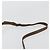 GUCCI GG Supreme Web Sherry Line Bag PVC Beige Gold 904 02 081 - vista 8