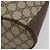 GUCCI GG Supreme Web Sherry Line Bag PVC Beige Gold 904 02 081 - vista 9