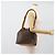 LOUIS VUITTON Monogram Petit Noe Shoulder Bag M42226 LV - vista 19