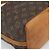 LOUIS VUITTON Monogram Petit Noe Shoulder Bag M42226 LV - vista 9