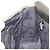 GUCCI GG Implementation Shoulder Bag PVC Gray Silver 201447 - vista 21
