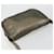 GUCCI GG Implementation Shoulder Bag PVC Gray Silver 201447 - vista 6