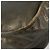 GUCCI GG Implementation Shoulder Bag PVC Gray Silver 201447 - vista 9