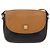 Céline CELINE Shoulder Bag Leather Black Gold - vista 13
