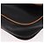 Céline CELINE Shoulder Bag Leather Black Gold - vista 15
