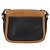 Céline CELINE Shoulder Bag Leather Black Gold - vista 2