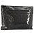LOUIS VUITTON Monogram Eclipse Glaze Pochette Cosmos Black M63373