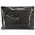 LOUIS VUITTON Monogram Eclipse Glaze Pochette Cosmos Black M63373 - vista 13