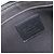 LOUIS VUITTON Monogram Eclipse Glaze Pochette Cosmos Black M63373 - vista 17