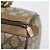GUCCI GG Supreme Web Sherry Line Hand Bag PVC Beige Gold 39 02 007 - vista 10