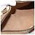 GUCCI GG Supreme Web Sherry Line Hand Bag PVC Beige Gold 39 02 007 - vista 11