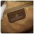 GUCCI GG Supreme Web Sherry Line Hand Bag PVC Beige Gold 39 02 007 - vista 17