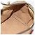 GUCCI GG Supreme Web Sherry Line Hand Bag PVC Beige Gold 39 02 007 - vista 18