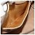 GUCCI GG Supreme Web Sherry Line Hand Bag PVC Beige Gold 39 02 007 - vista 21