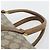 GUCCI GG Supreme Web Sherry Line Hand Bag PVC Beige Gold 39 02 007 - vista 8