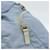 PRADA Backpack Nylon Light Blue Silver  - vista 19