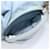 PRADA Backpack Nylon Light Blue Silver  - vista 26