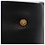 VERSACE Shoulder Bag Leather Blue Gold - vista 17