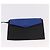 VERSACE Shoulder Bag Leather Blue Gold - vista 20