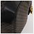 Céline CELINE Macadam Canvas Boston Bag PVC Leather Black Gold - vista 15