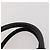 Céline CELINE Macadam Canvas Boston Bag PVC Leather Black Gold - vista 8