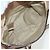 Chloé Chloe Marcie Shoulder Bag Leather Pink Gold - vista 10