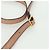 Chloé Chloe Marcie Shoulder Bag Leather Pink Gold - vista 14